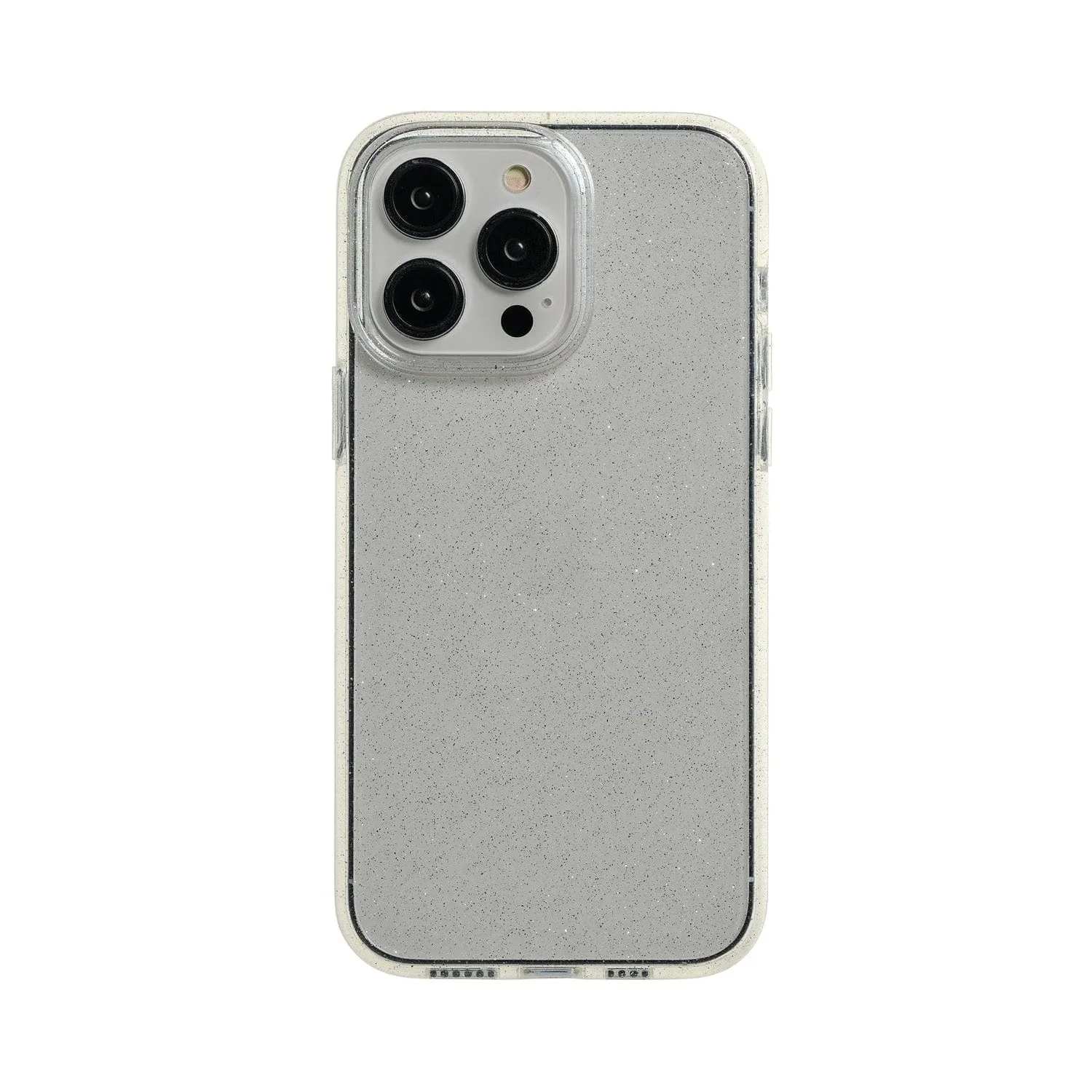 anti dust Elegant Build Texture 2 In 1 Case for iPhone