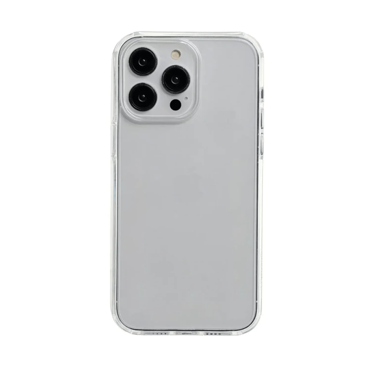 Magnetic Mount Compatible 2 In 1 Protective iPhone Case