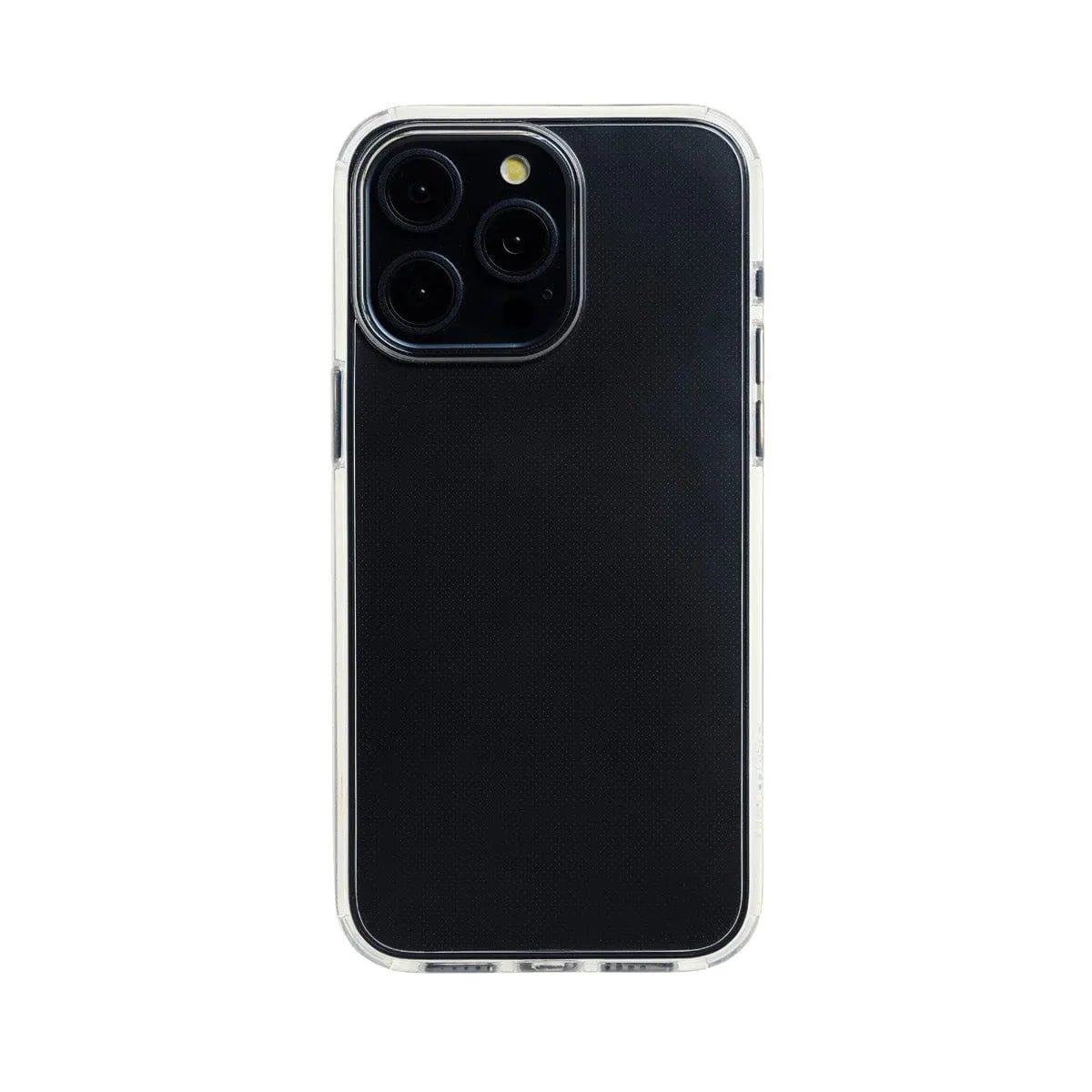 2 In 1 Protective iPhone Case Modern Build Elegant Finish