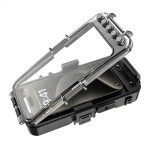 270X Hydralock Phone Case Matte Edge