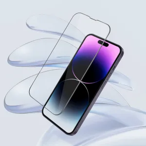 Screen Armor Pro Elite Screen Defense Ultra Elite Plus [3 pcs] Rugged & Robust A013-iPhone 14