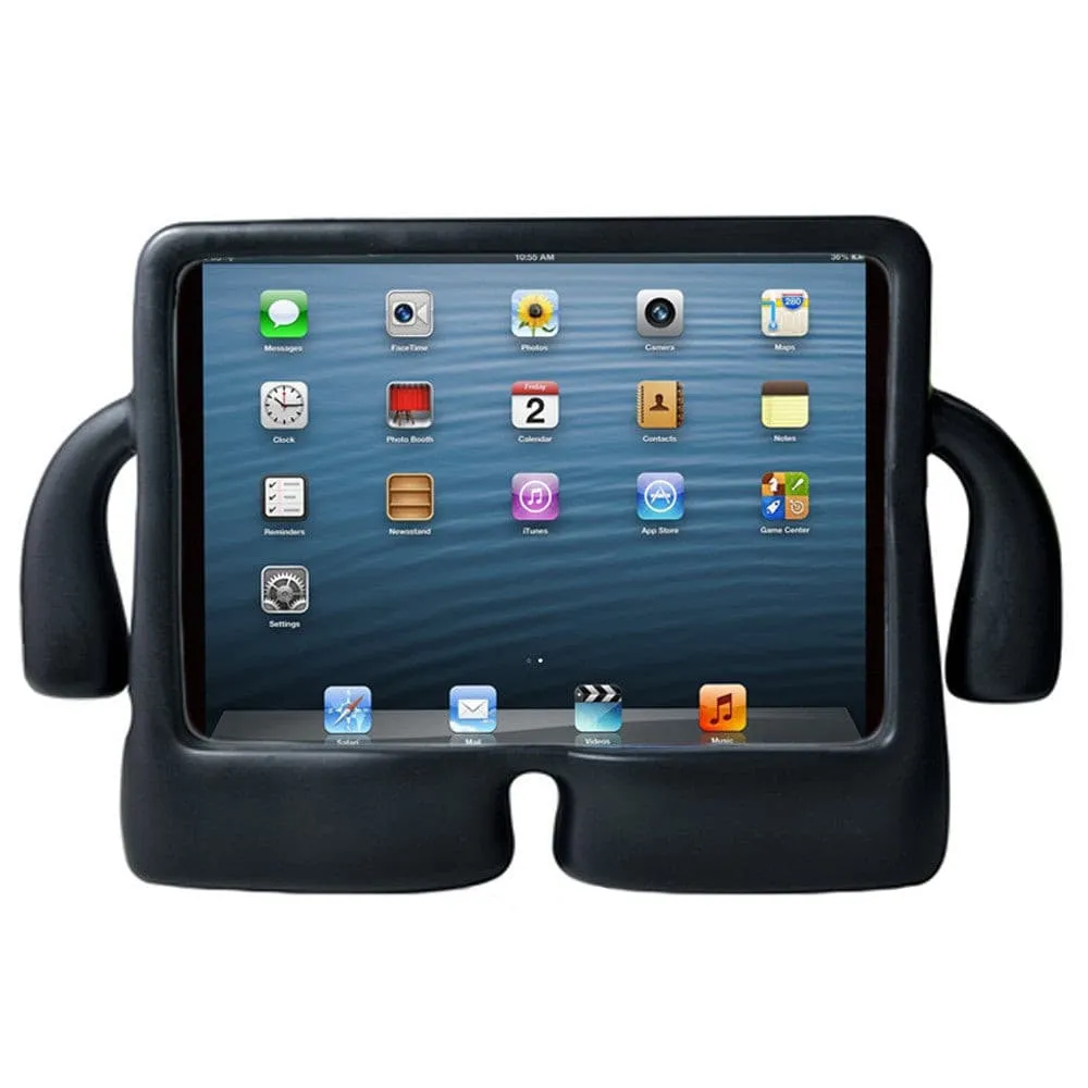 3D Kids Cute Shockproof EVA Foam Stand Cover Case For Apple iPad 2 3 4 multi purpose tablet sleeve