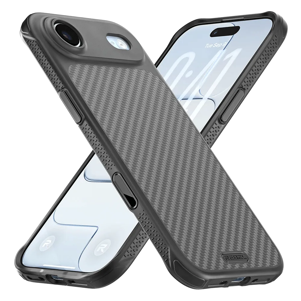 Refined Look Modern Function REBEL Series GEN7