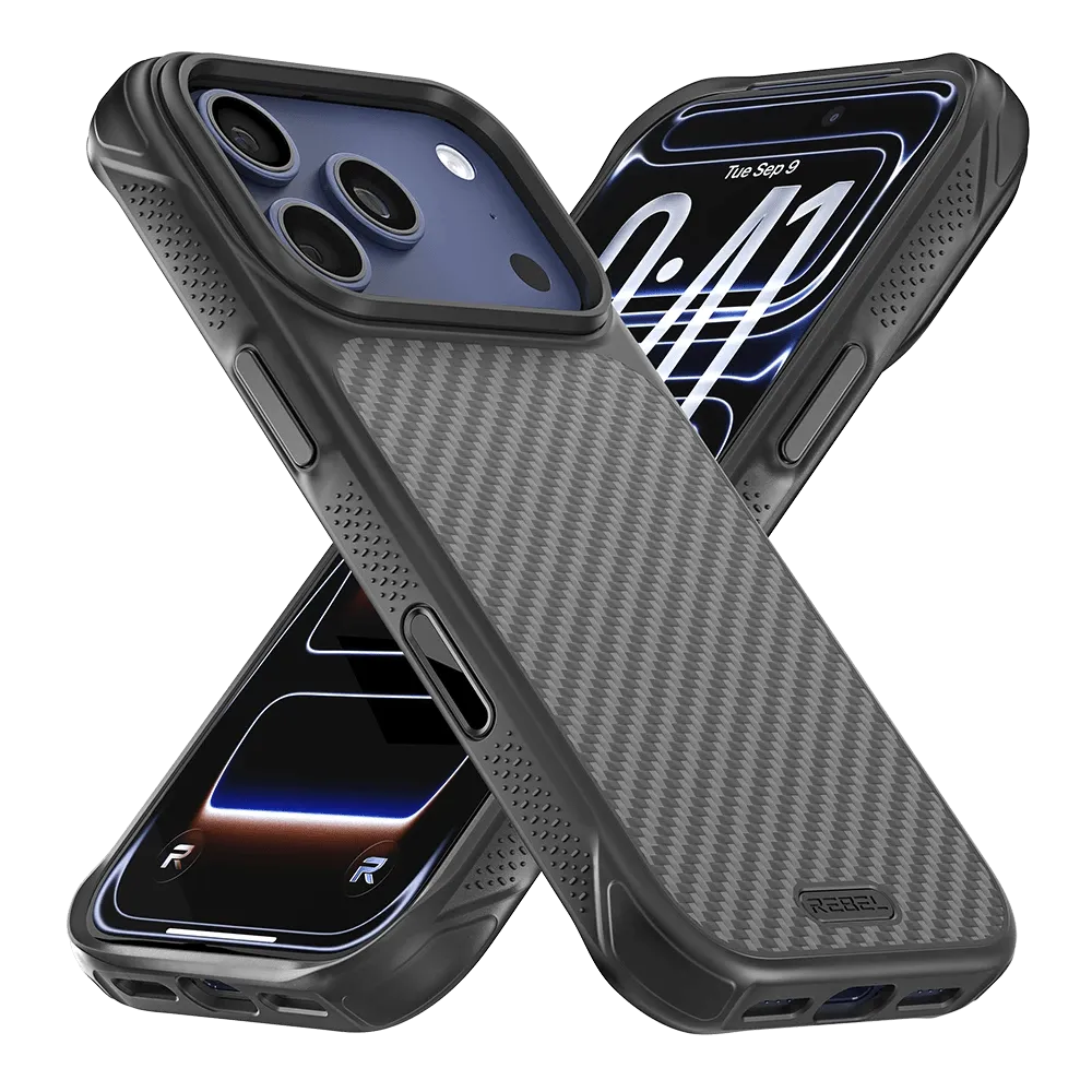 REBEL Series GEN7 Portable Case