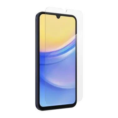 Smooth Pattern Samsung Galaxy A15 5G ZAGG InvisibleShield Glass Elite Screen Protector