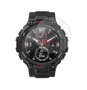 Screen Armor Ultra Max Plus Nano Guard Amazfit T-Rex (Pro) Screen Protector (Glass)