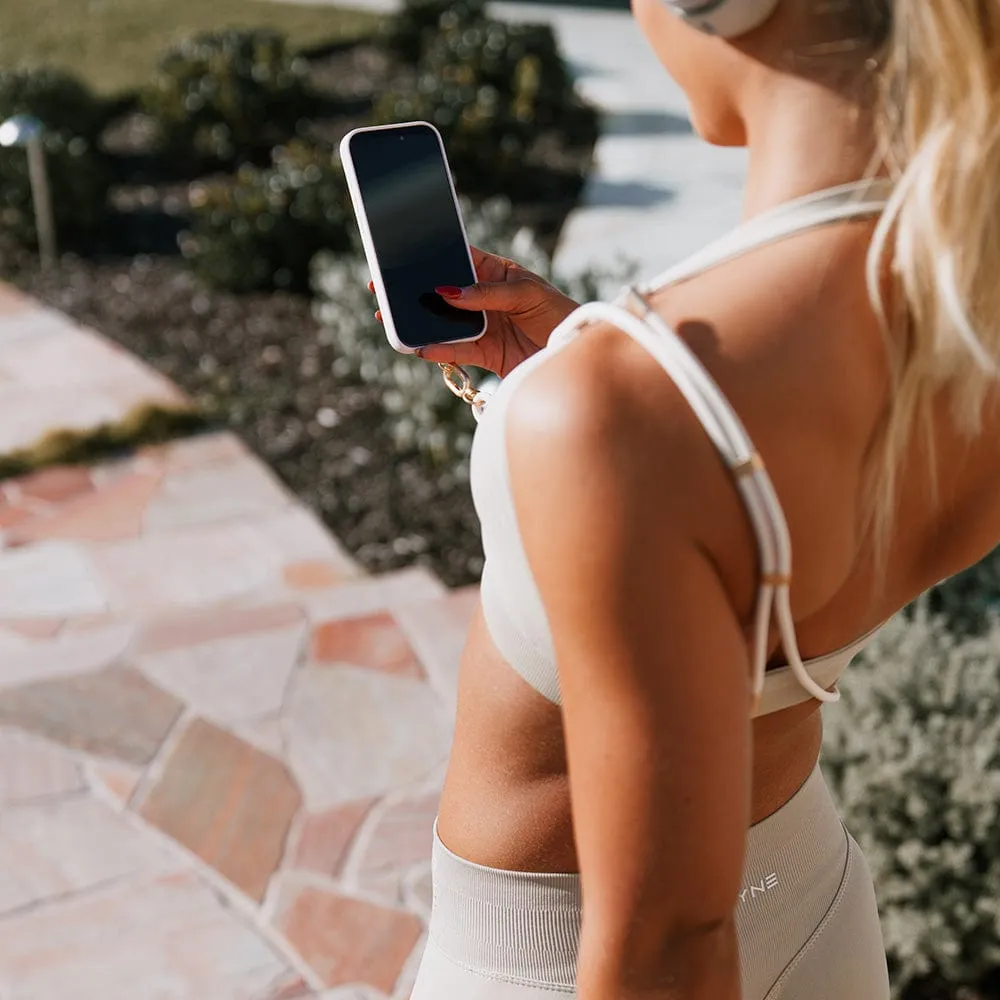 Anti-Blue Light Screen Protector for iPhone Water Resistant