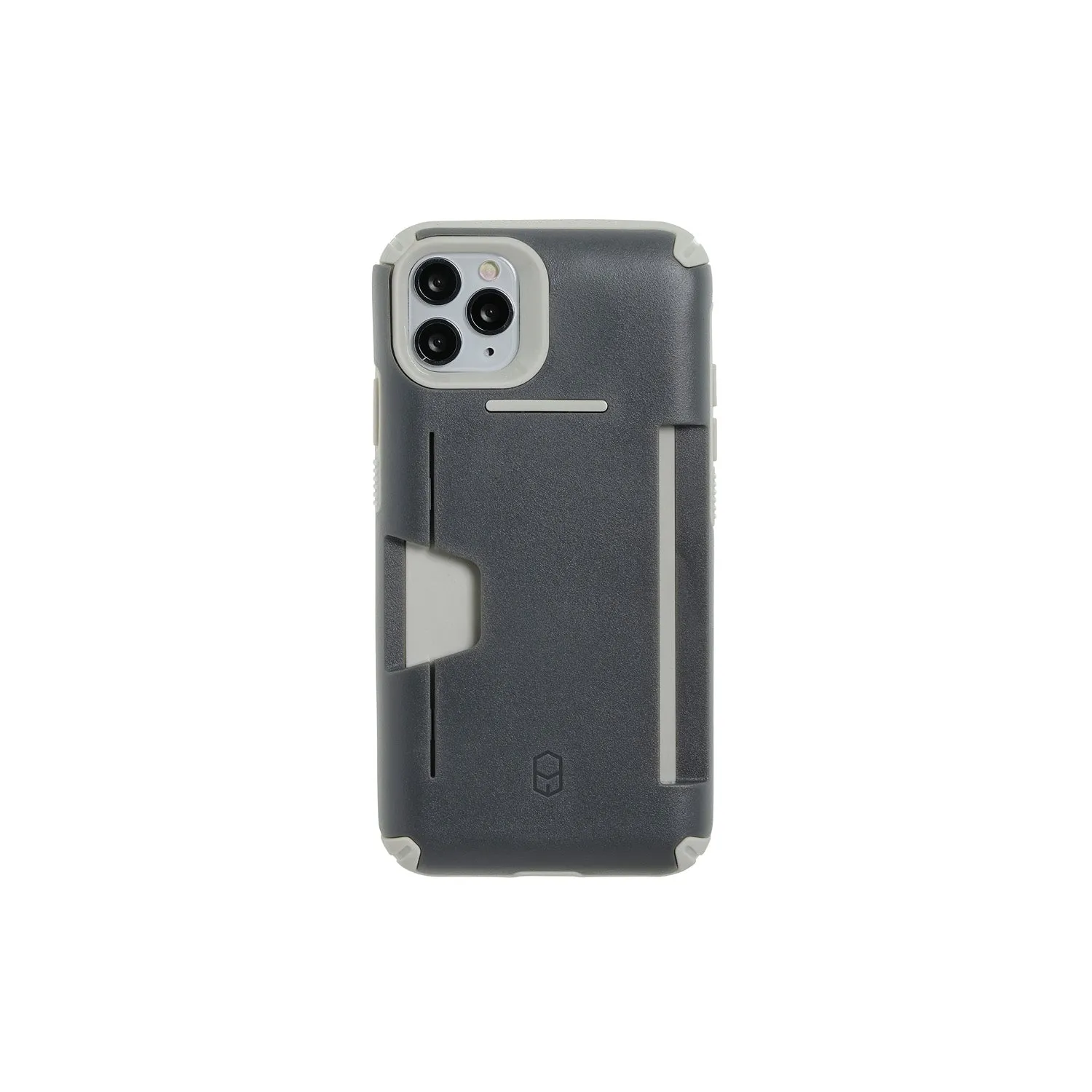 Magnetic Mount Compatible Level Series Wallet ITG iPhone Case
