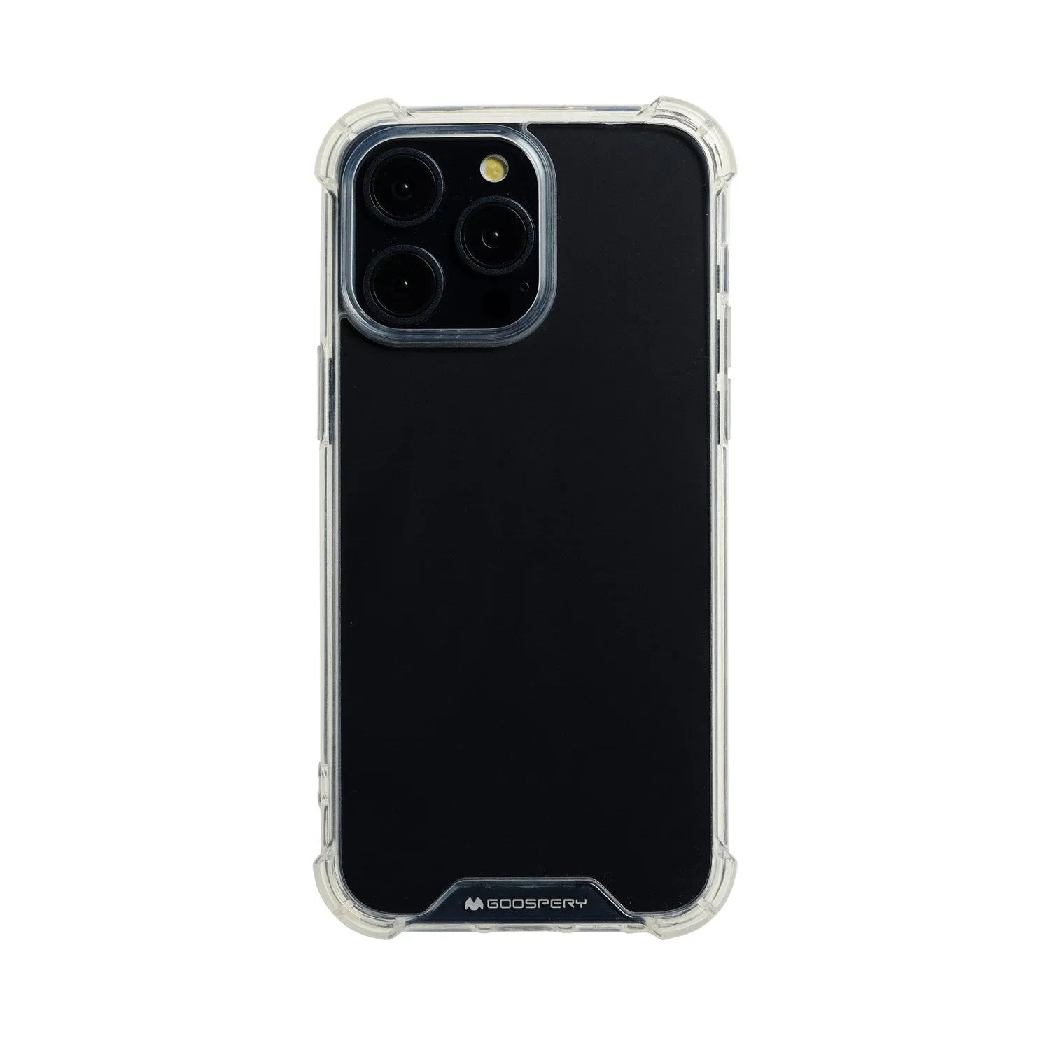 Antiburst iPhone Case Sleek Build Textured Grip