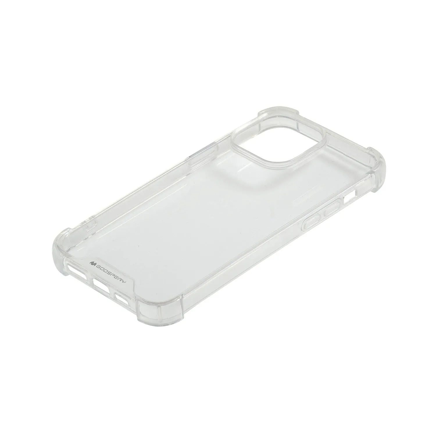 Urban Minimalism Minimal Detail Antiburst iPhone Case