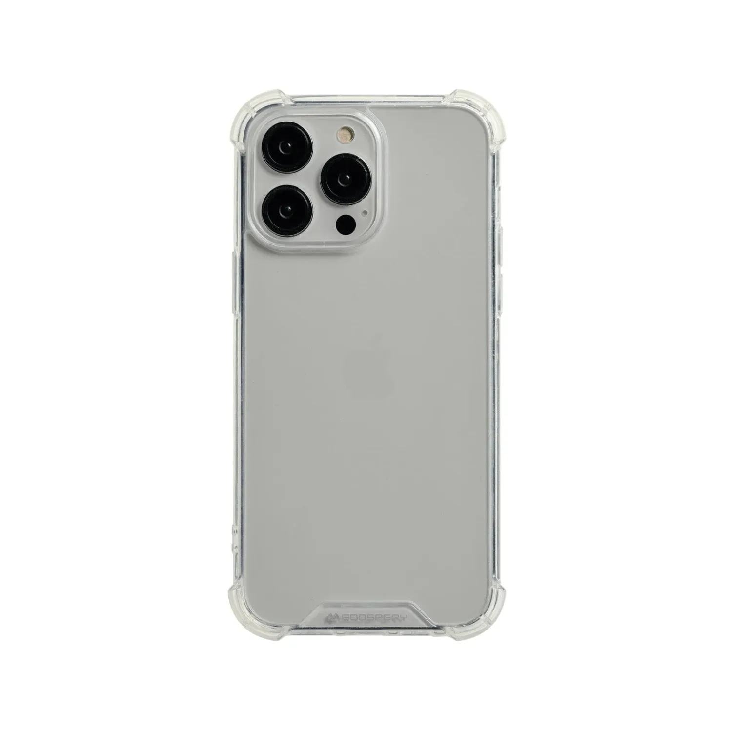 Antiburst iPhone Case Durable Design