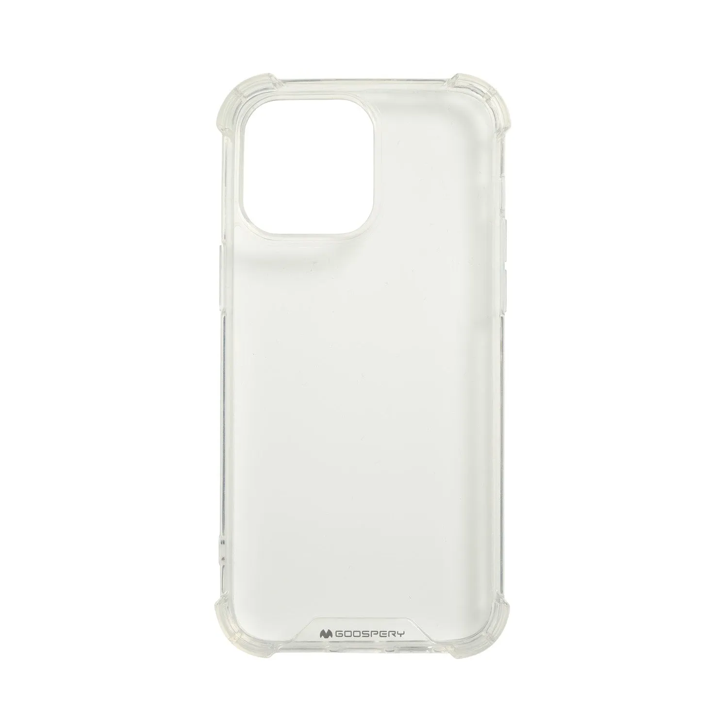 Matte Shield Layer Antiburst iPhone Case
