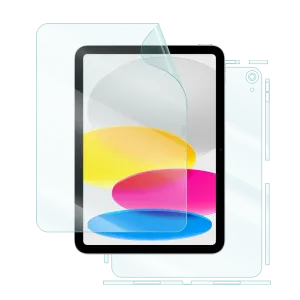 Smooth Touch Coating Apple iPad 10.9 inch (10th Gen 2022) Screen Protector