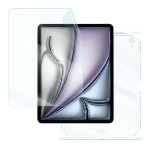 Apple iPad Air 11 inch (M2 2024) Screen Protector Screen Shield Ultra Elite