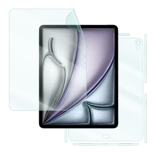 Apple iPad Air 13 inch (M2 2024) Screen Protector Everyday Screen Guard
