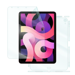 Nano Cover Plus all device screen protector Apple iPad Air 5 (2022) Screen Protector