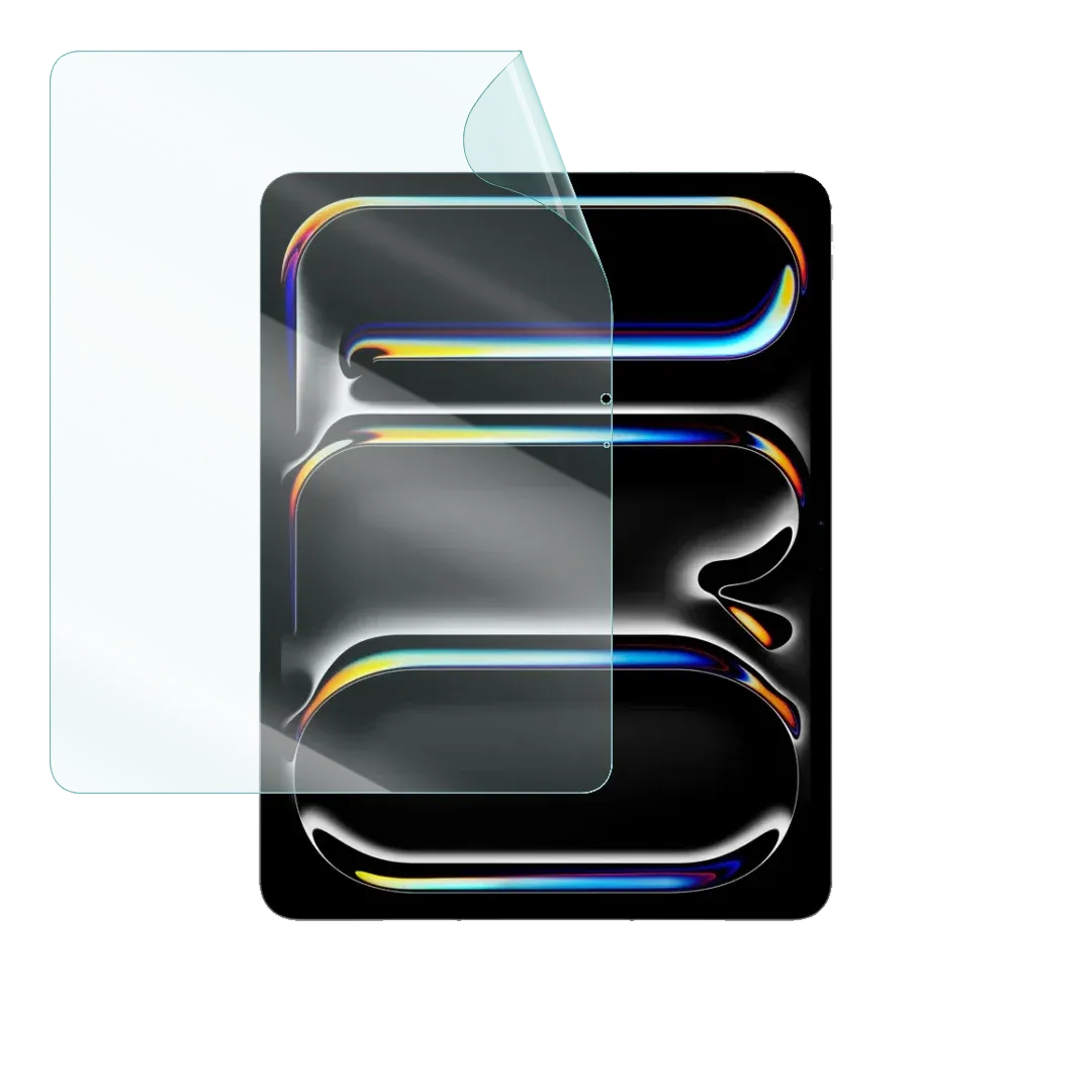 Edge Protection Max Apple iPad Pro 13 inch (M4 2024) Screen Protector