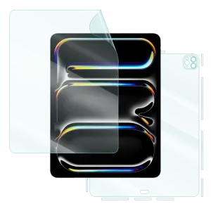 quick align protector Apple iPad Pro 13 inch (M4 2024) Screen Protector