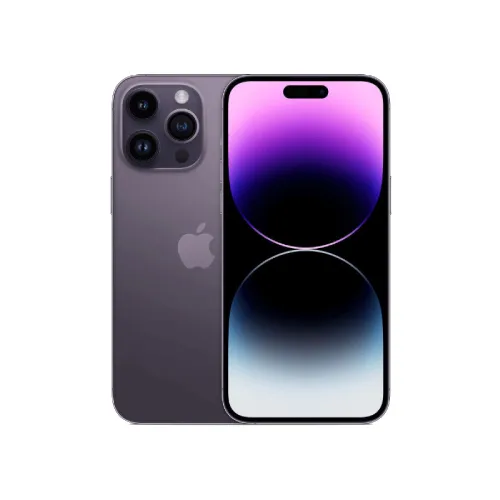 Apple iPhone 14 Pro Portable Layer Frosted Finish