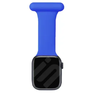 Apple Watch Nurse Fob (Blue) Active Movement Modern Style