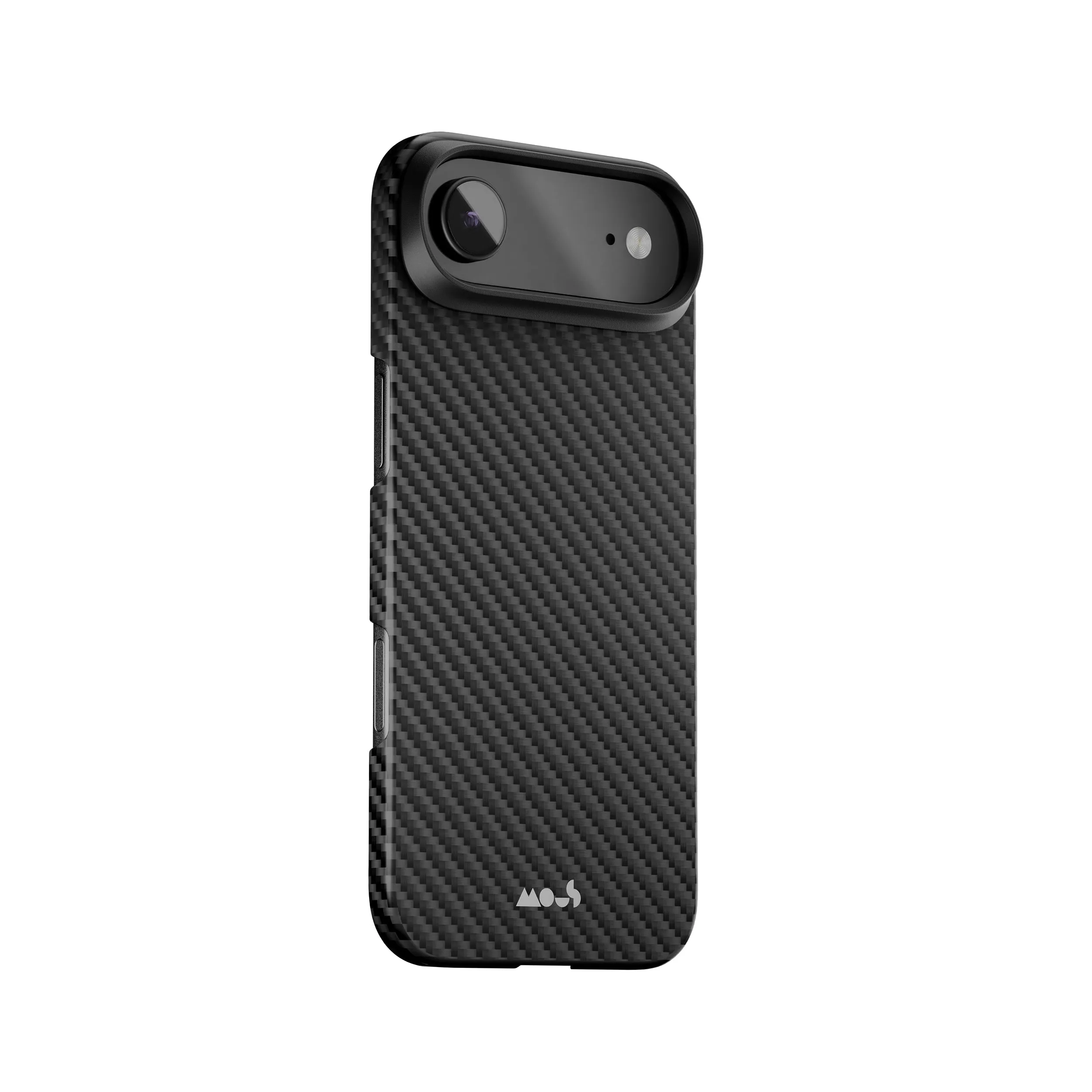 Sleek Grip Aramid Fibre Lightweight Phone Case - Super Thin