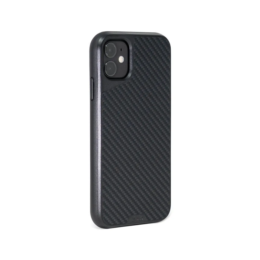 Aramid Fibre Phone Case - Limitless 3.0 Durable touch Elegant Finish Design