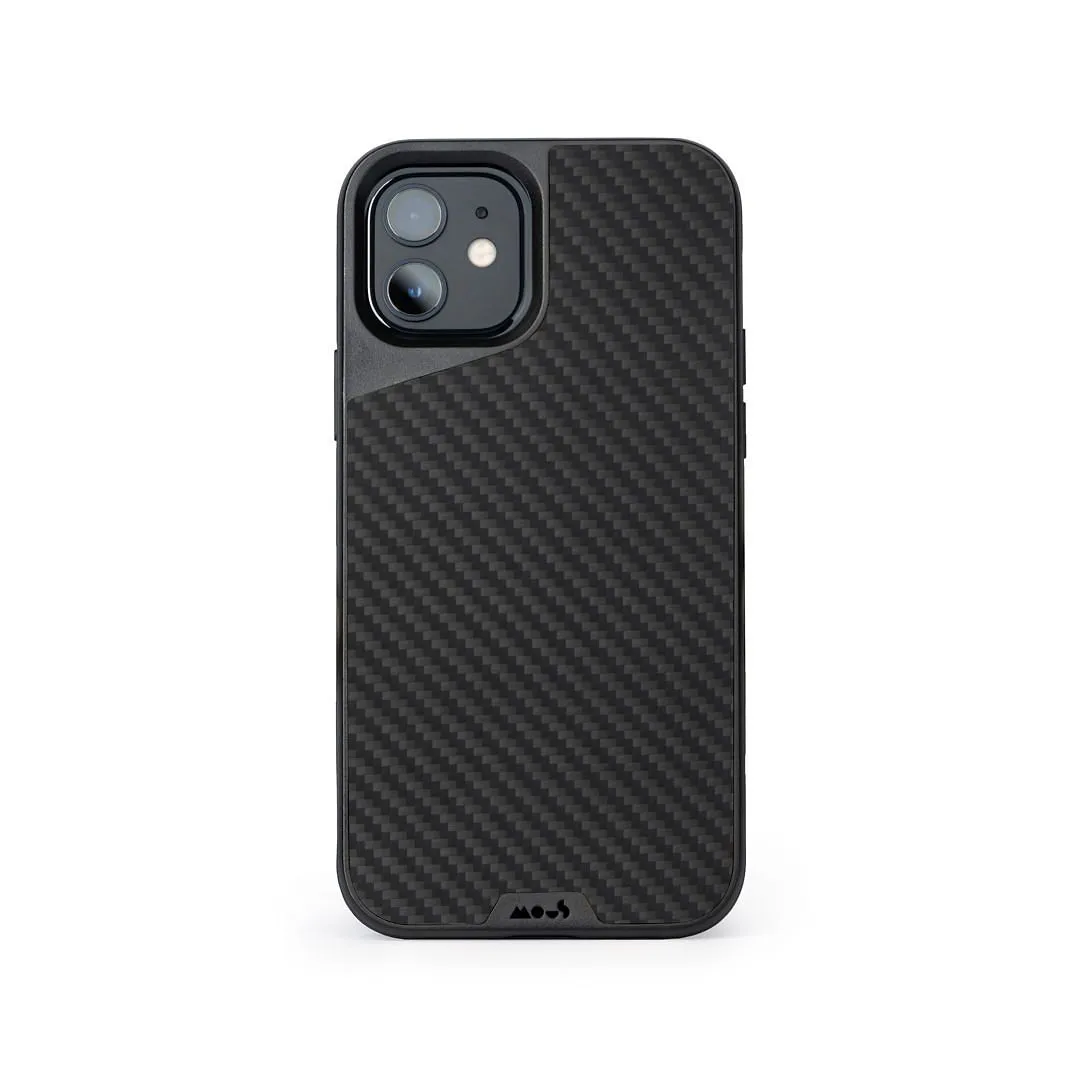 Portable Fit Aramid Fibre Phone Case - Limitless 3.0