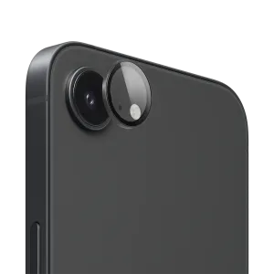 Screen Defense Max Pro Mobile Screen Protector iPhone 16e Camera Lens Protectors