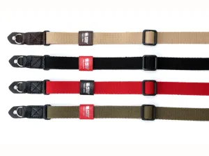 ARTISAN & ARTIST ACAM-100A Classic Series Adjustable Neck Camera Strap UV Protected Gear Stylish Band