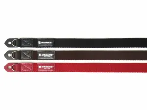 ARTISAN & ARTIST ACAM-102 Classic Series Neck Camera Strap Casual Band foam padding