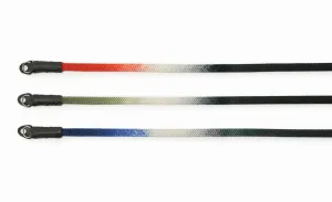 ARTISAN & ARTIST ACAM-316G  Kumihimo Silk Cord Camera Neck Strap Concert Strap work use