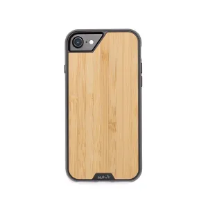 Bamboo Phone Case - Limitless 2.0 Trendy Texture Finish