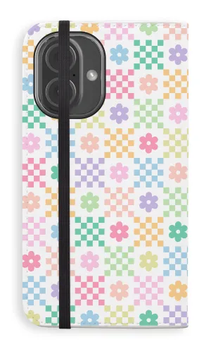 Bella Folio Case Protective Touch Smooth Surface