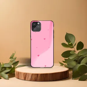 Blush&Bloom Printed Girly phone Case Compact Build Rugged Protection