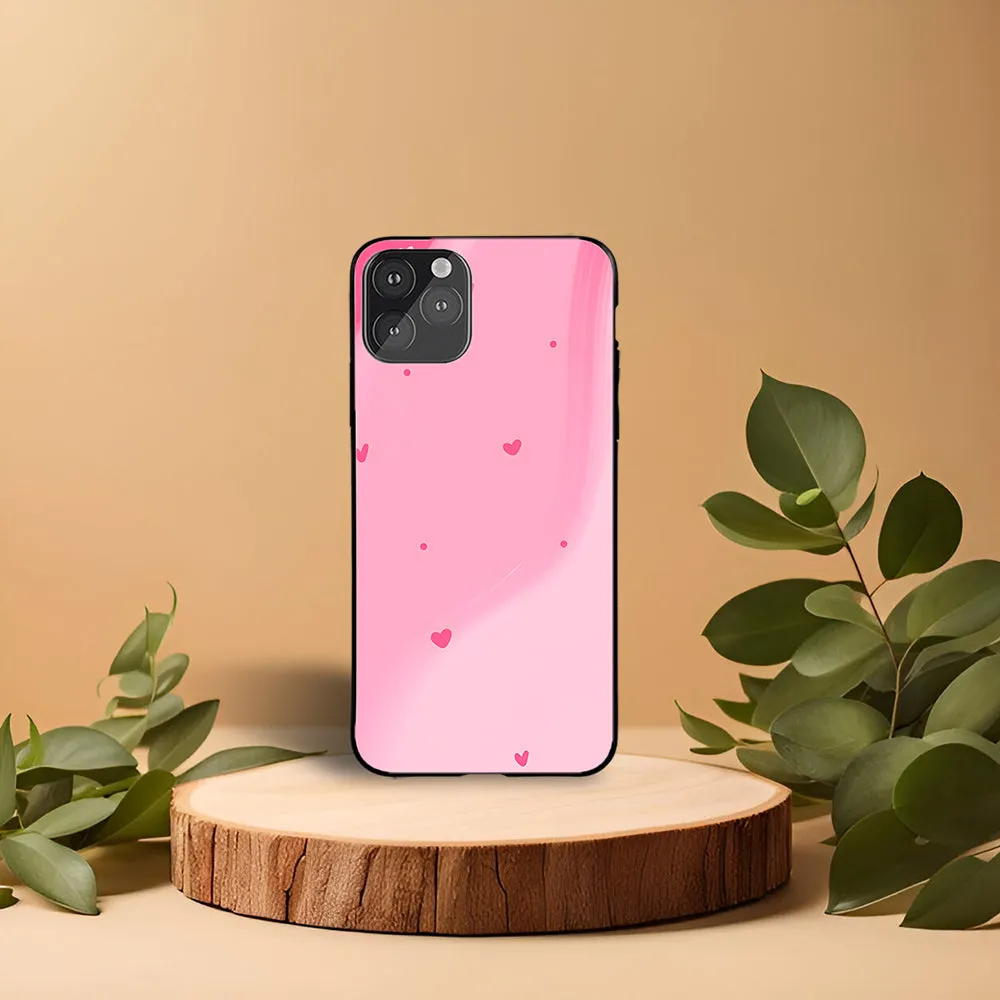 Blush&Bloom Printed Girly phone Case Compact Build Rugged Protection