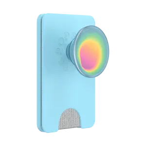 Boca Aura Boca Cabana PopWallet  for MagSafe Urban Snap Slot Magnetic Everyday Accessory