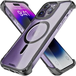 Hybrid Finish Crystal Flex Series 14