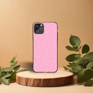 Bubblegum bliss Printed Girly phone Case Outdoor Adventure
