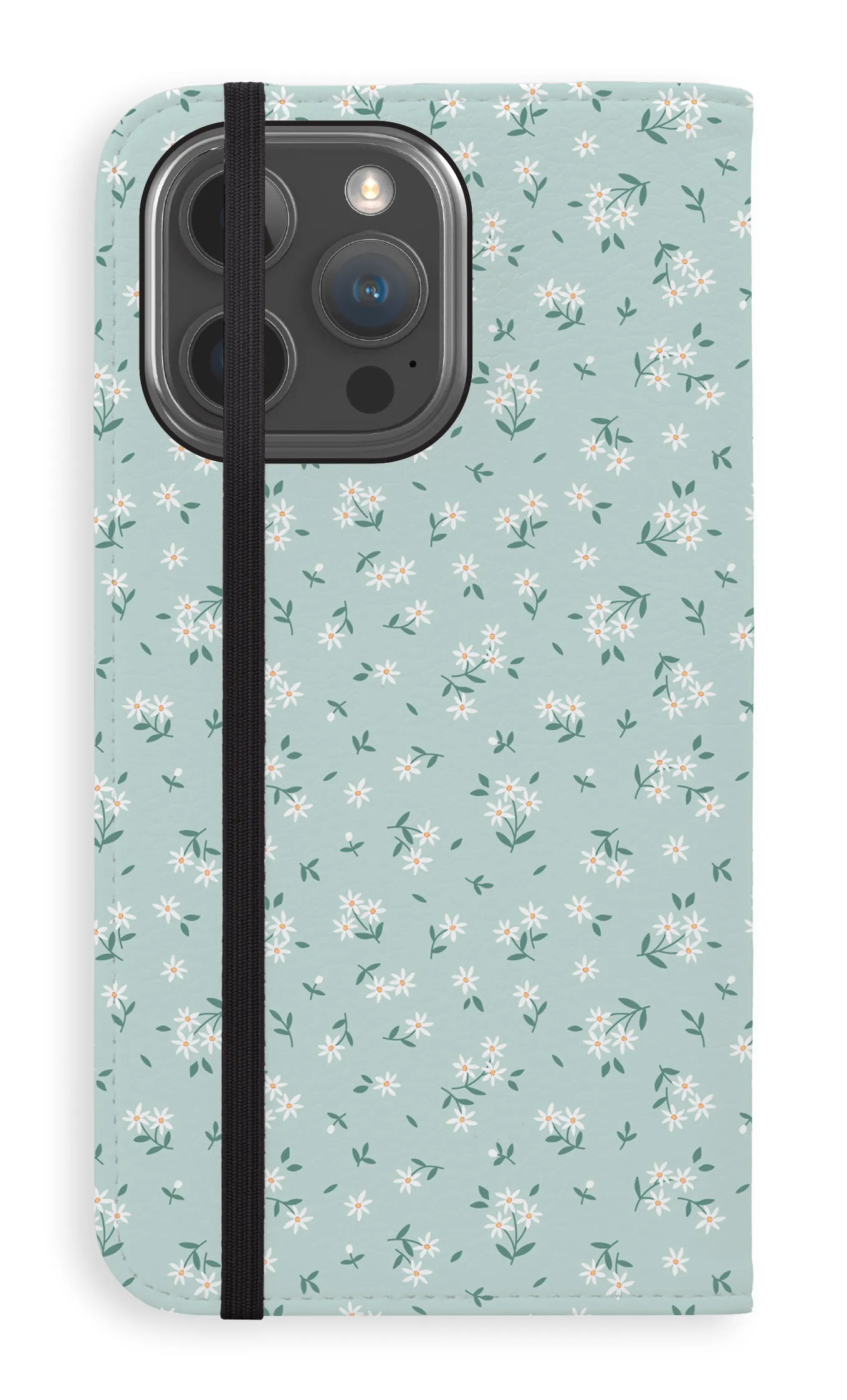 Bush Folio Case Gradient Design Vivid Surface