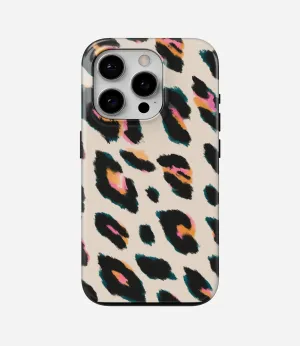 Creative Form Wild Aura Glossy Armoured Case