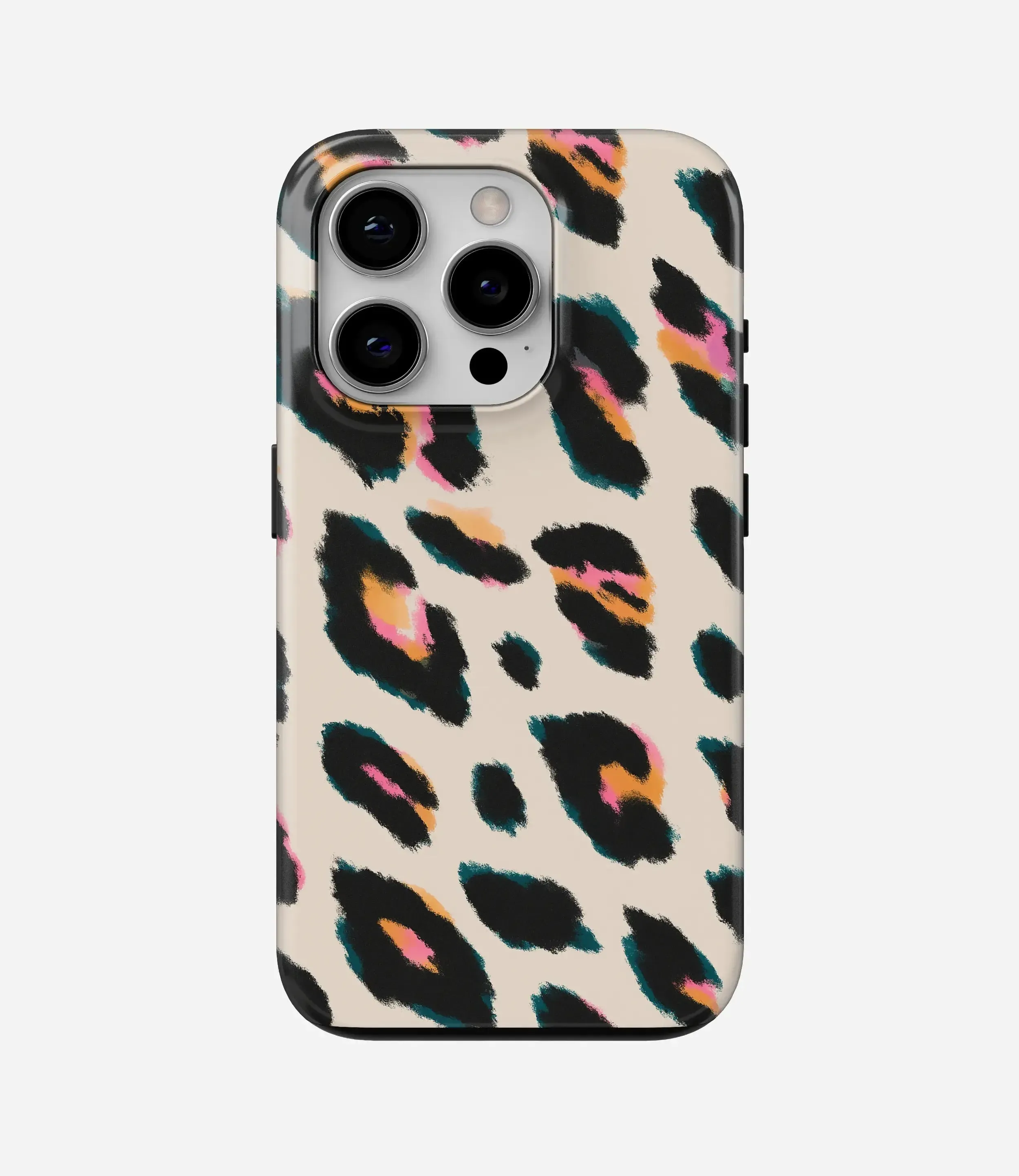 Creative Form Wild Aura Glossy Armoured Case