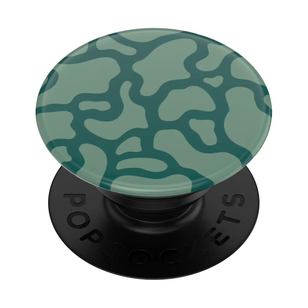 Pop Socket Holiday Gift Comfort Flex Pro Grip Camo Flow PopGrip