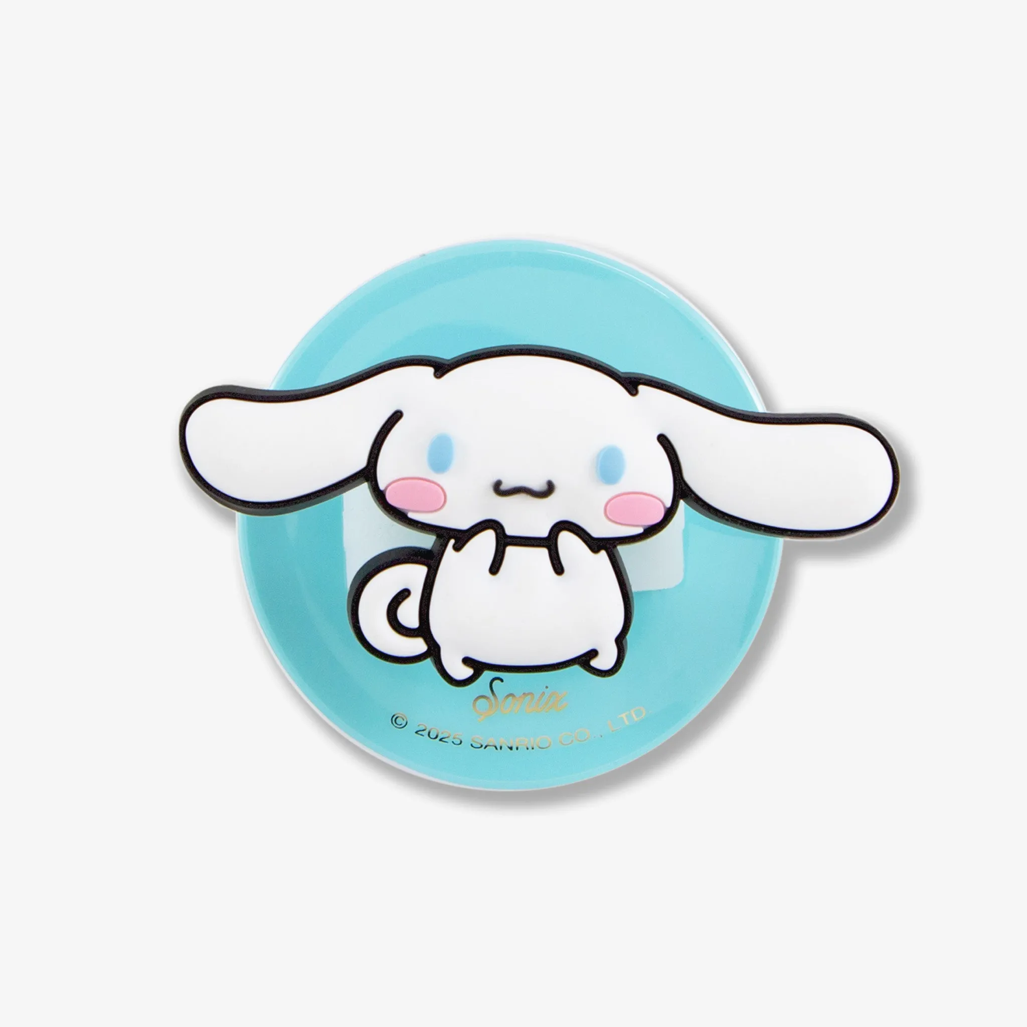 Cinnamoroll? Magnetic Removable Phone Ring Office Comfort Holder