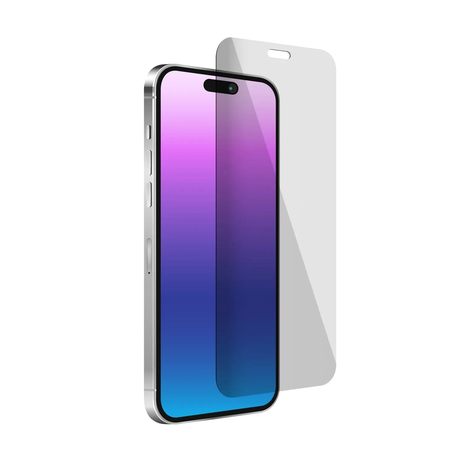 Screen Protector for iPhone Impact Defense professional tablet film