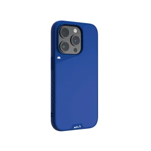 Smooth Craftsmanship MagSafe? Compatible Atlantic Blue Phone Case - Limitless 5.0