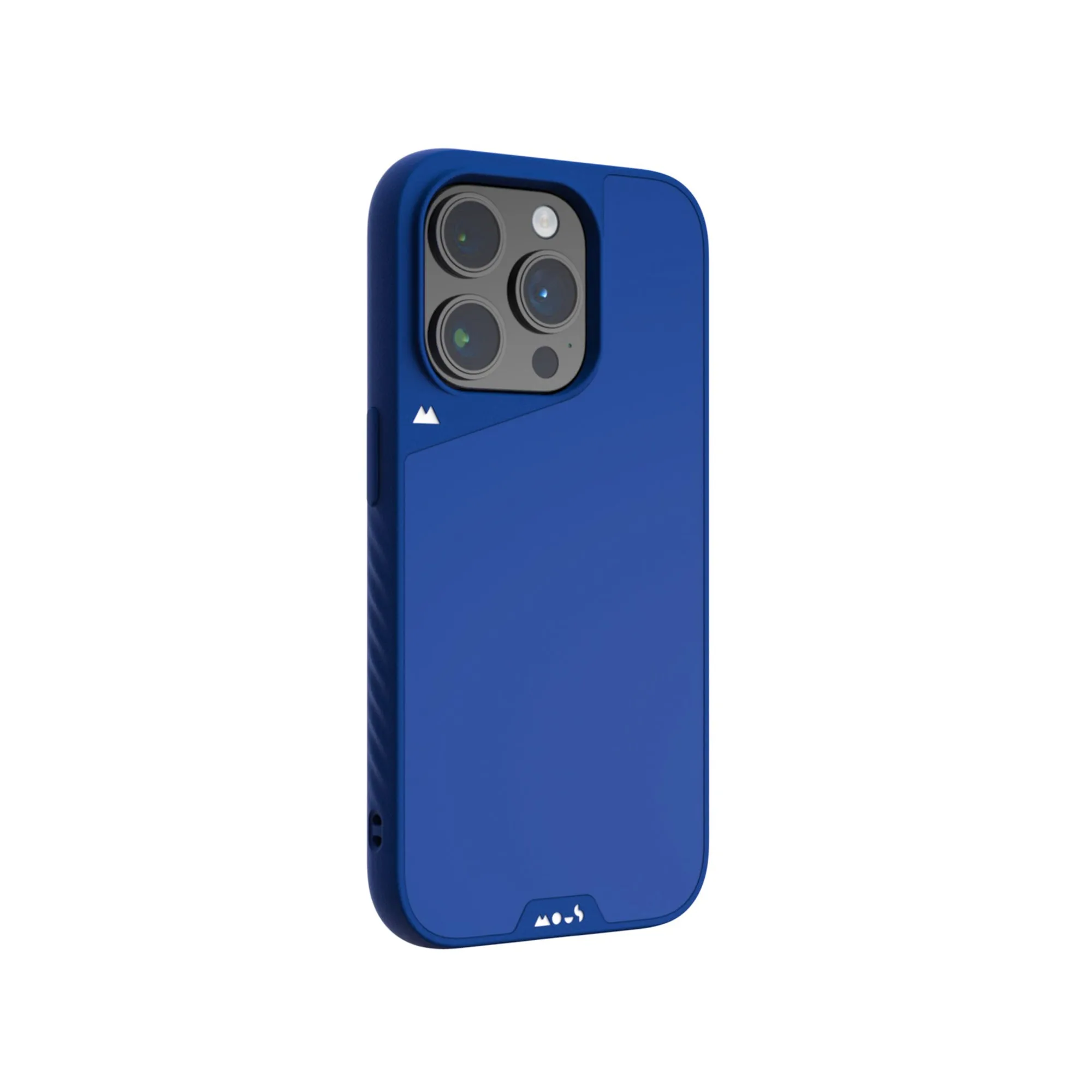 MagSafe? Compatible Atlantic Blue Phone Case - Limitless 5.0 Subtle Touch