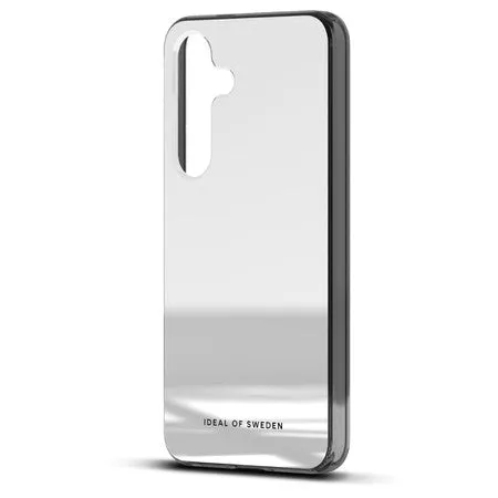 Clear Case Magsafe Mirror for Samsung Galaxy S24/S24 /S24 Ultra Button Cover Hand Friendly