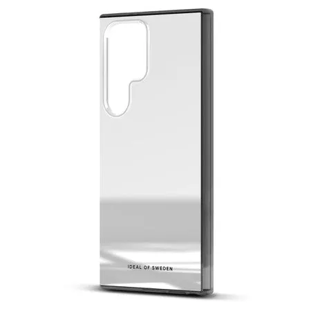 Durable Design Texture Rugged Finish Clear Case Magsafe Mirror for Samsung Galaxy S24/S24 /S24 Ultra