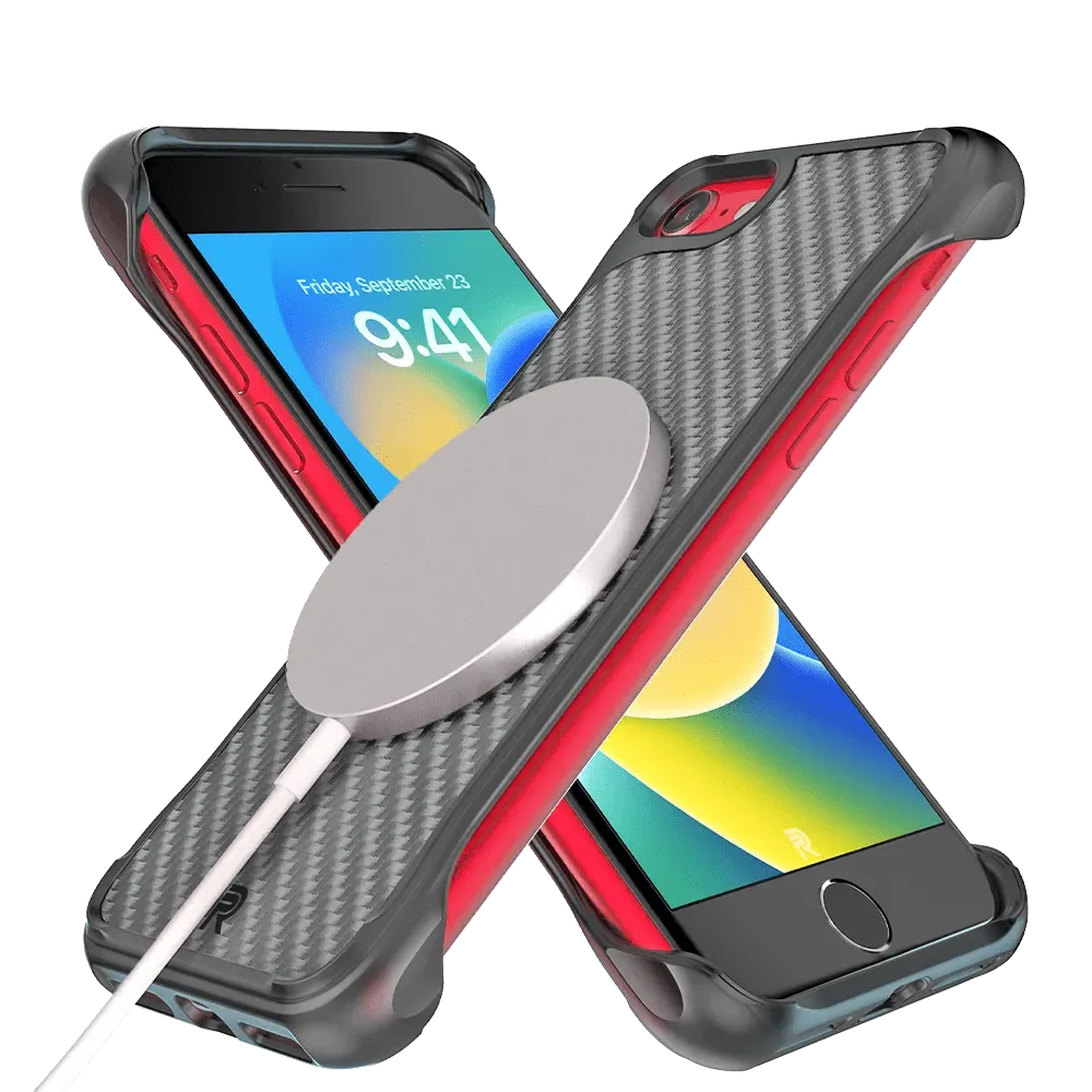 Elegant Style REBEL FLEX Series (GEN-1 MagSafe)