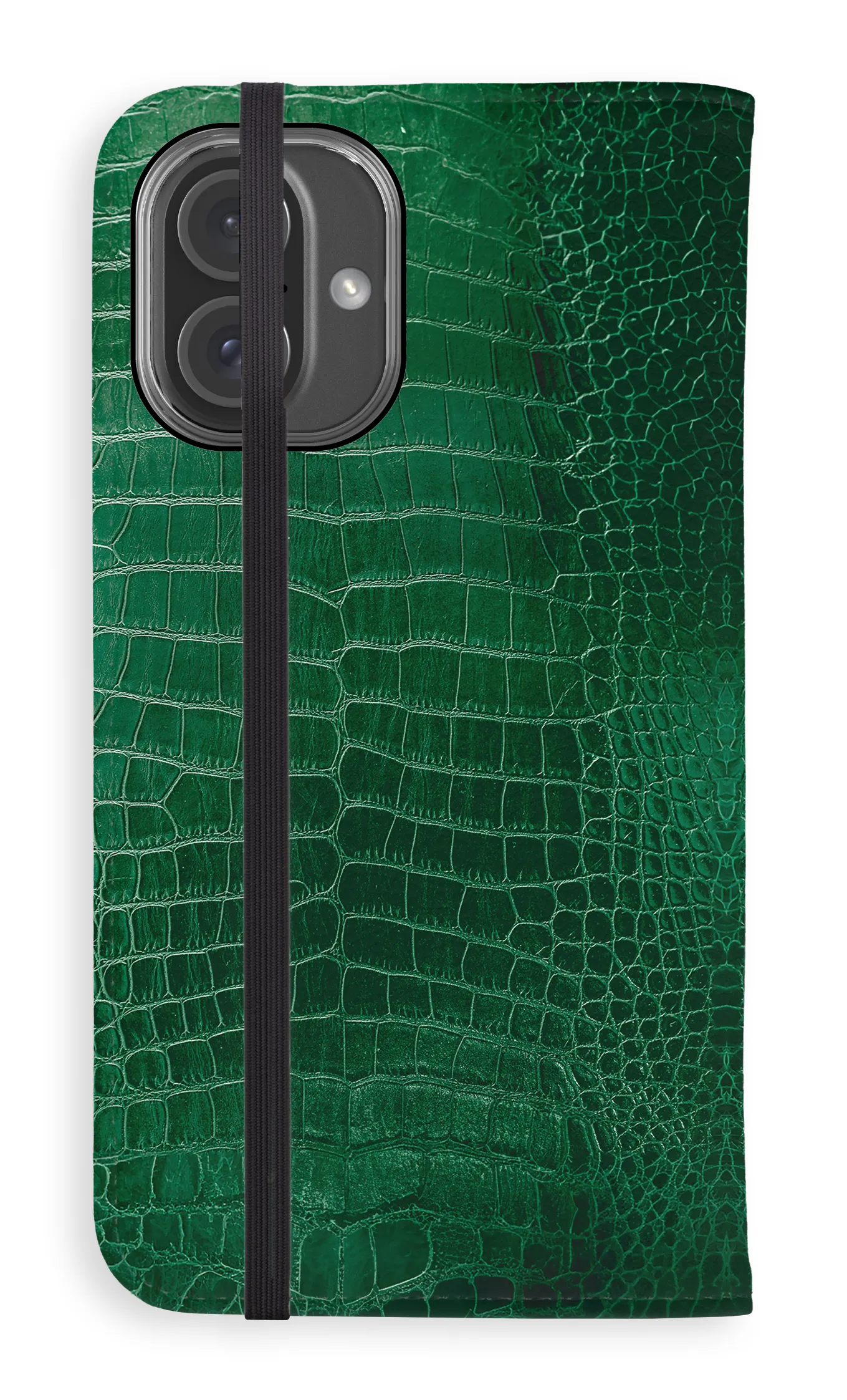 Scales & Scandals Folio Case Protective Build Casual Wear